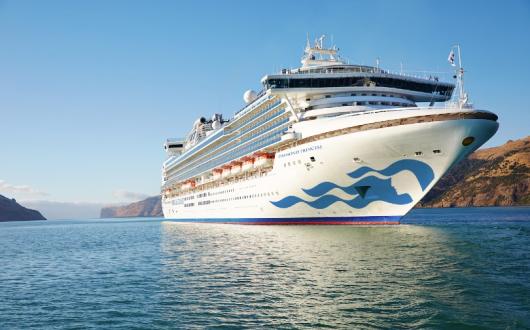 There have been 174 coronavirus cases onboard Diamond Princess