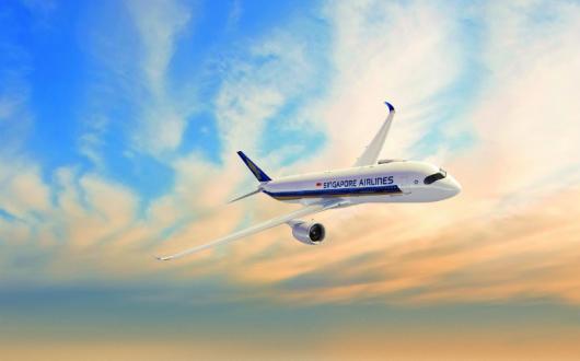 Singapore Airlines is introducing a new distribution capacity to the UK