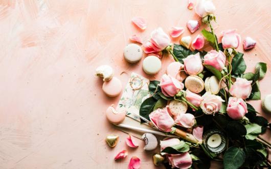 Silversea is putting on a Valentine's Day offer. Picture: Brooke Lark