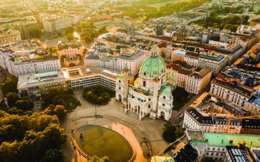 The operator will offer 27 resorts across four regions in Austria