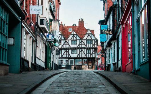 Tony Mann has urged agents to invest in expertise. Picture: Matthew Feeney/Unsplash