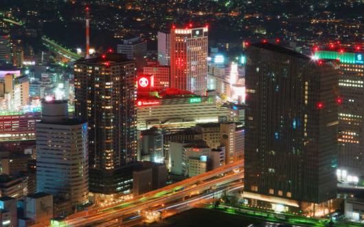 Diamond Princess has been held off Yokohama in Japan. Picture: Yu Kato