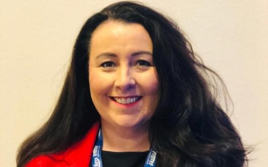 Leanne Edwards is the new regional sales manager for Birmingham at Hays Travel