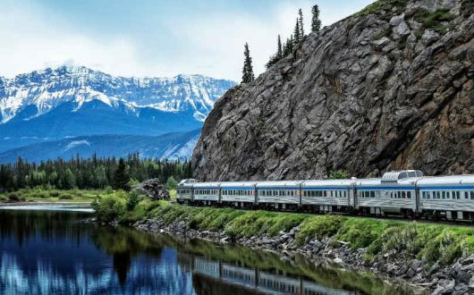 Railbookers takes the hassle out of booking independent rail holidays