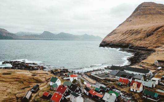 Atlantic Airways will resume flights to the Faroe Islands in the summer