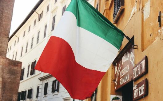 The FCO has advised against travel to parts of Italy (Credit: Jametlene Reskp/Unsplash)