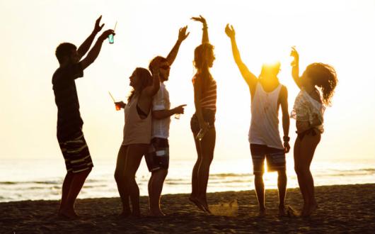 There are new drinking rules in certain parts of the Balearic Islands