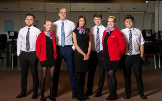 Barrhead Travel is taking on 75 new apprentices