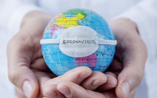 Fears about coronavirus continue to grow around the world