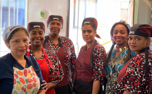 New projects empowering women and communities available (Credit: Planeterra Foundation/G Adventures)