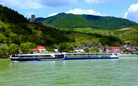Avalon Waterways is one of the Globus brands to apply new Covid-19 protocols
