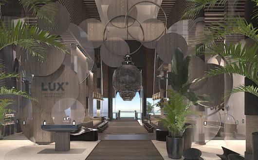 Lux Grand Baie Resort & Residences will open in Mauritius next year