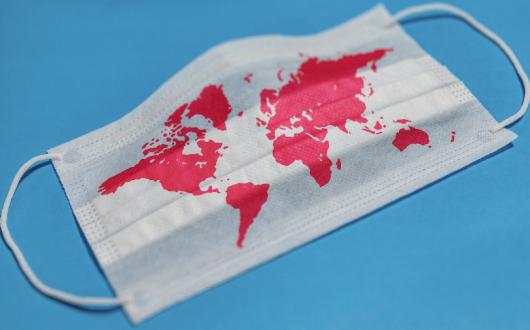 The infection has spread to more than 40 countries, including Italy and Spain