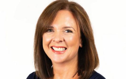 Melanie Quinn of Clyde Travel Management