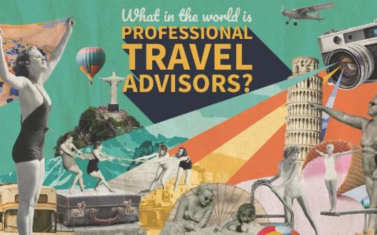 Professional Travel Advisors will launch to agents this month