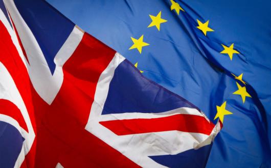 British visitors to the EU face a string of new travel requirements from January 2021