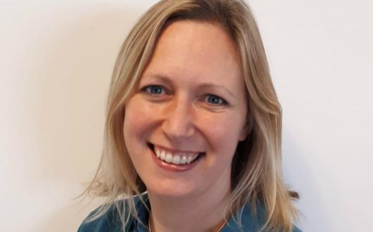 Anne Williams, head of marketing at Inghams