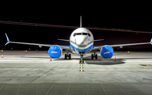 New deliveries to US airlines will have enhanced security measures (Credit: iStock)