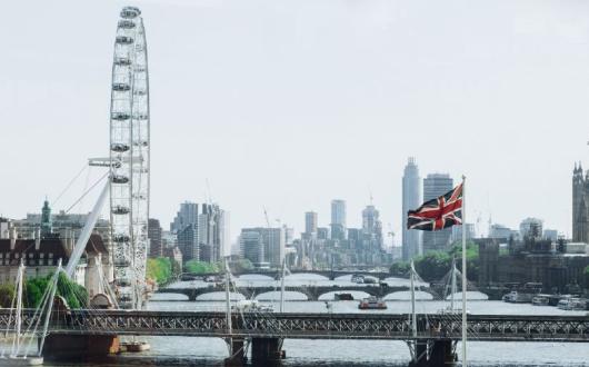 Leisure employs around 9% of the UK workforce (Credit: Dylan Nolte / Unsplash)