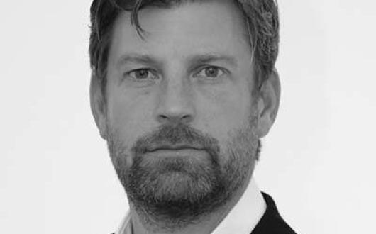 Matt Purser, director of Travel Trade Consultancy