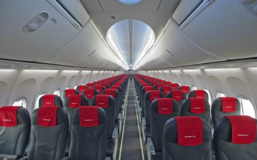 Thousands of flights have already been cancelled