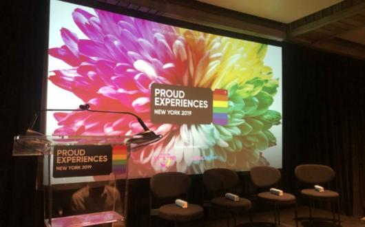 The LGBT-focused travel event will now be held in November