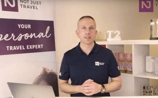 Not Just Travel latest to launch insurance with Covid cover