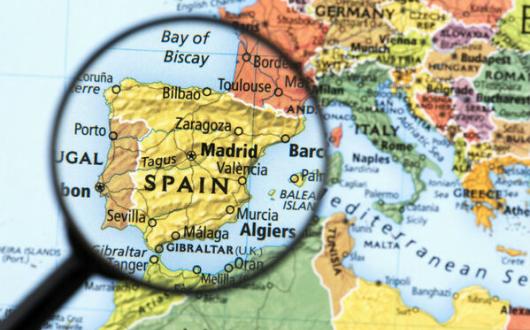 Spain's popularity means it must grasp sustainability issues