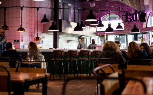 UKinbound has warned some businesses have “days to survive” (Credit: Marco Chilese / Unsplash)