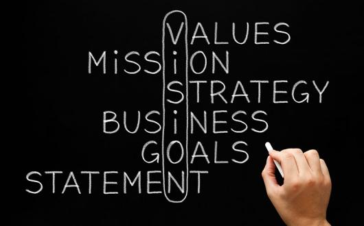 Why it's vital for today's companies to have a brand purpose