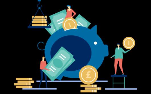 Simon Morgan: new loan scheme doesn't go far enough for miniples