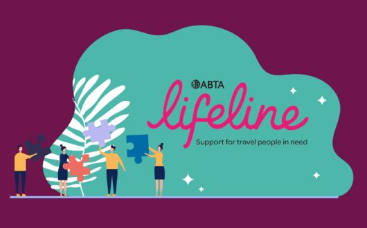 Abta LifeLine adds mental health support amid coronavirus crisis