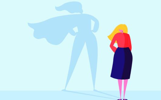 Everyone has courage and it is likely that you have all done courageous things in your lifetime