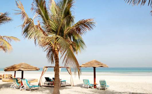 The figures suggest Brits will be eager to travel abroad after the coronavirus pandemic is over