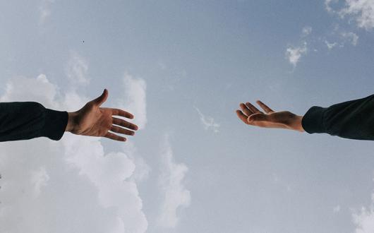 Credit: Youssef Naddam on Unsplash