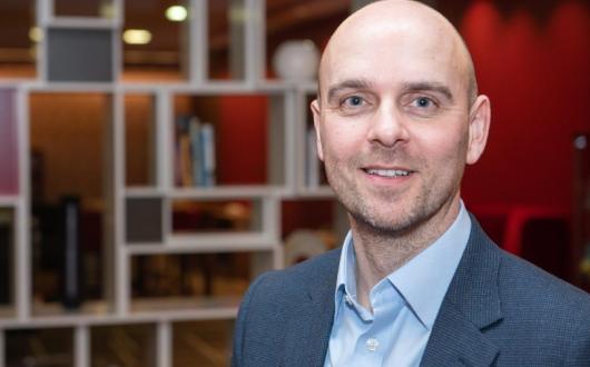 Andrew Denton, head of hotel services at Best Western Great Britain