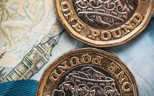 Vivid Travel's owner has paid clients with his own cash