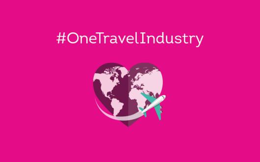 #OneTravelIndustry