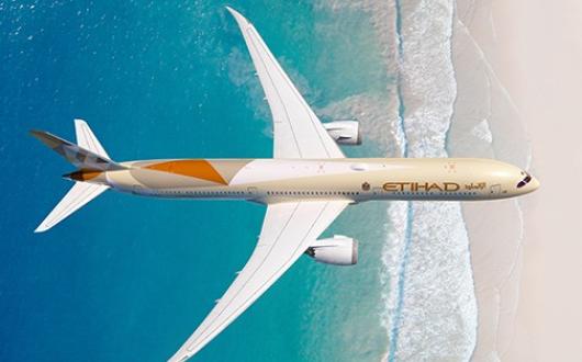 It comes ahead of the UAE's ban on inbound and outbound flights later this week