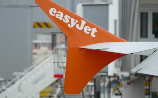 EasyJet is reportedly in talks with Unite (Credit: Frederick Tubiermont/Unsplash)