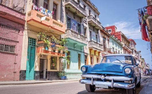 Tips for a twin-centre Cuba trip