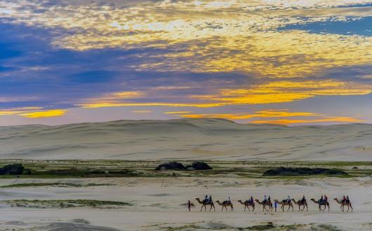 The FCDO is continuing to advise against all but essential travel to Egypt on Covid grounds, despite the country set to move to the green list