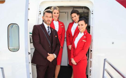 NHS recruits Virgin and easyJet crew for new Nightingale hospitals