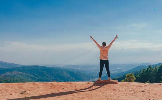 WTTC's new protocols are designed to help adventure tourism resume in a "safe, healthy and responsible" way