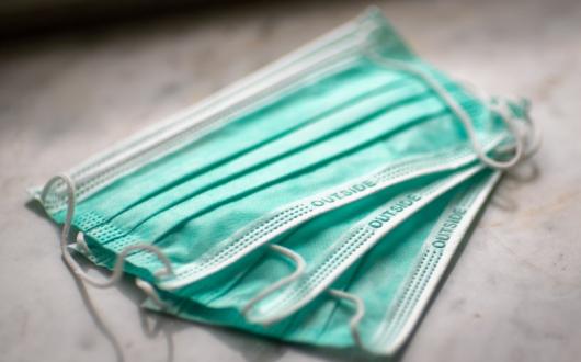 Intrepid has made redundancies because of the coronavirus pandemic (Credit: Mika Baumeister/Unsplash)