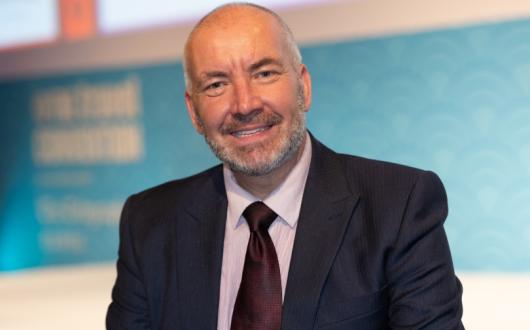 Alistair Rowland, Abta chair