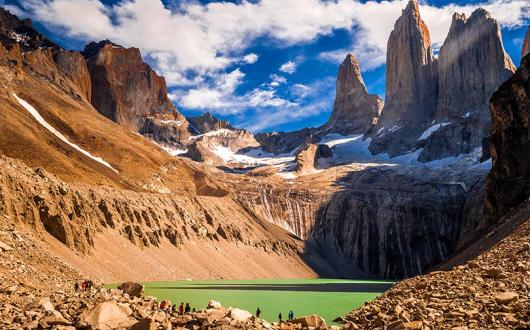 Patagonia, Chile