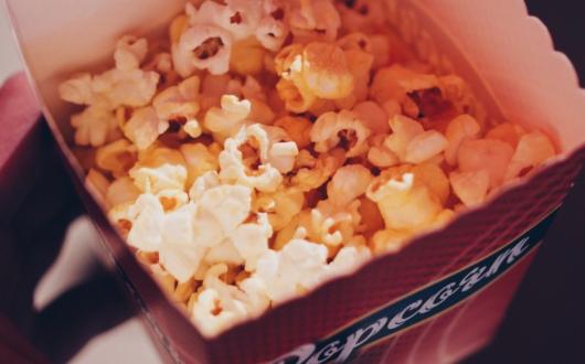 Contiki is hosting a virtual film screening (Credit: Linus Mimietz/Unsplash)