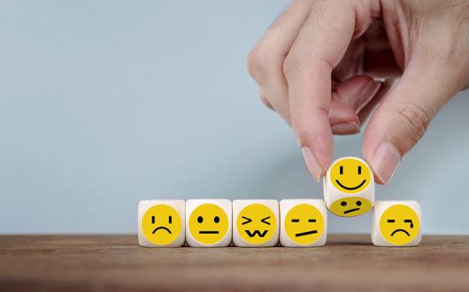 Top tips for dealing with angry or upset customers