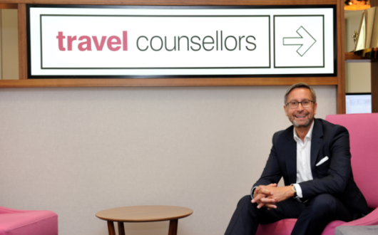 Travel Counsellors open to future acquisitions 'with the right qualities'